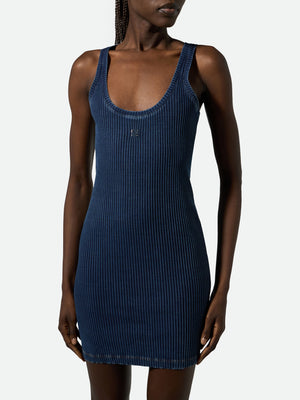 Dress Blue 464T