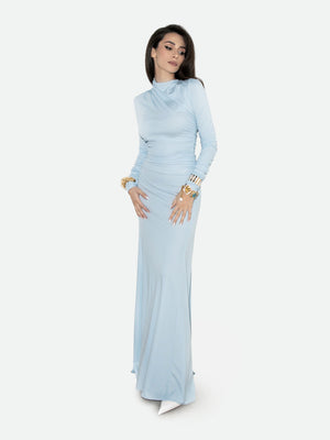 P11 Dress Blue