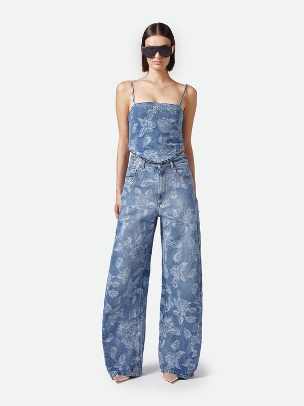 Jeans Blue 099L