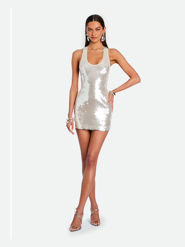 Alondra Sequin Dress