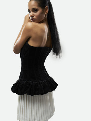 P13 Top Black