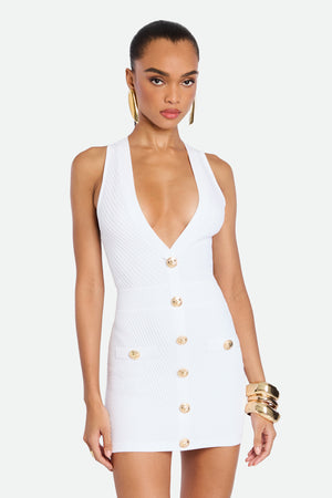 Ellison Dress