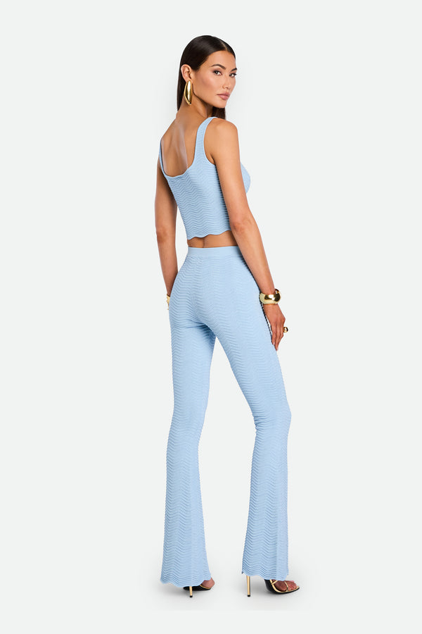 Aloe Knit Top
