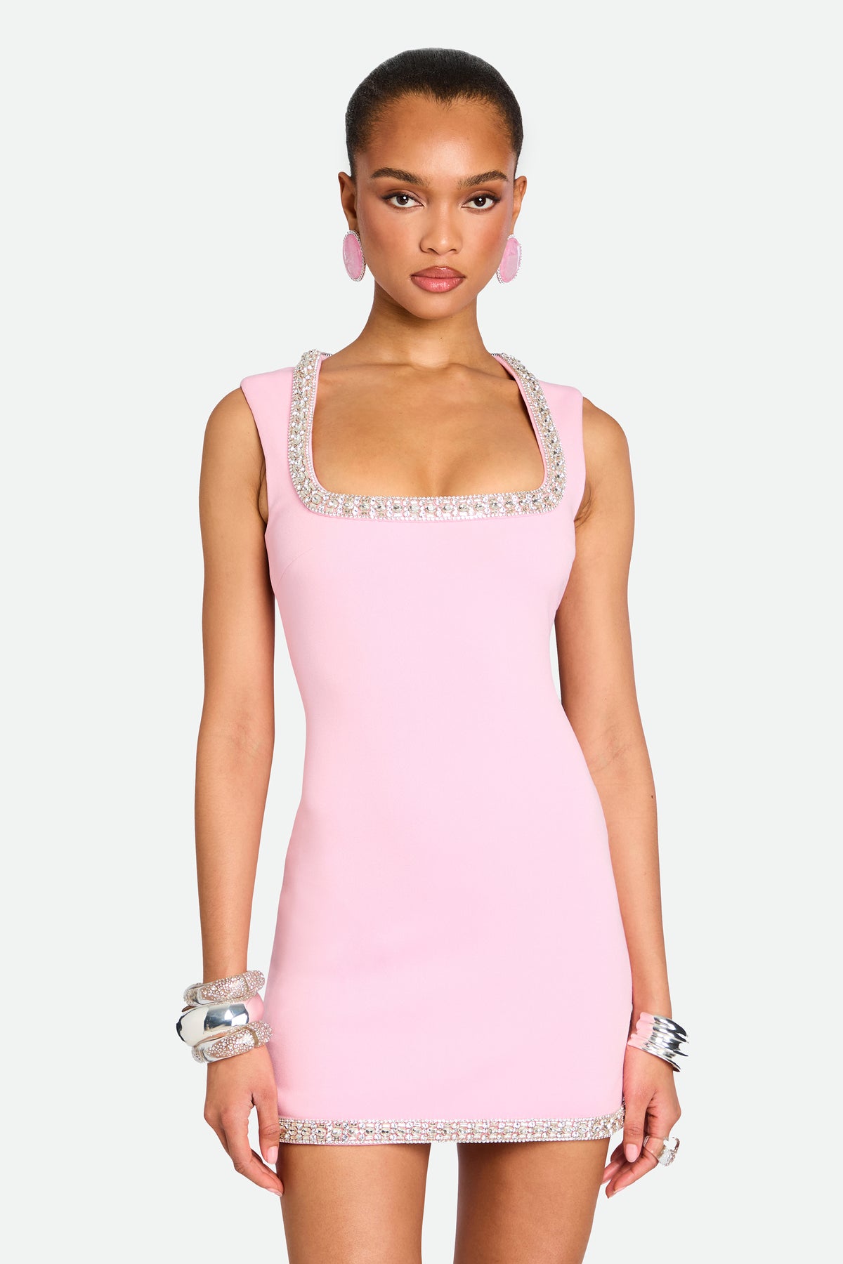Bexley Dress