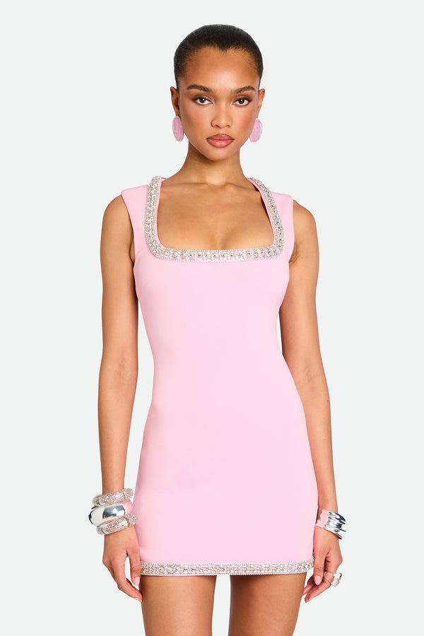 Bexley Dress