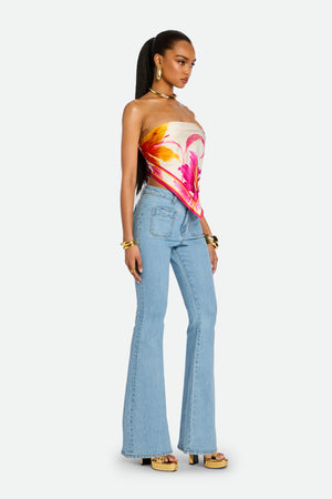 Esperanza Denim Pant