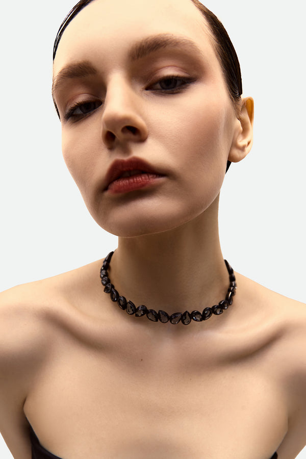 Necklace (Stealing Beauty)