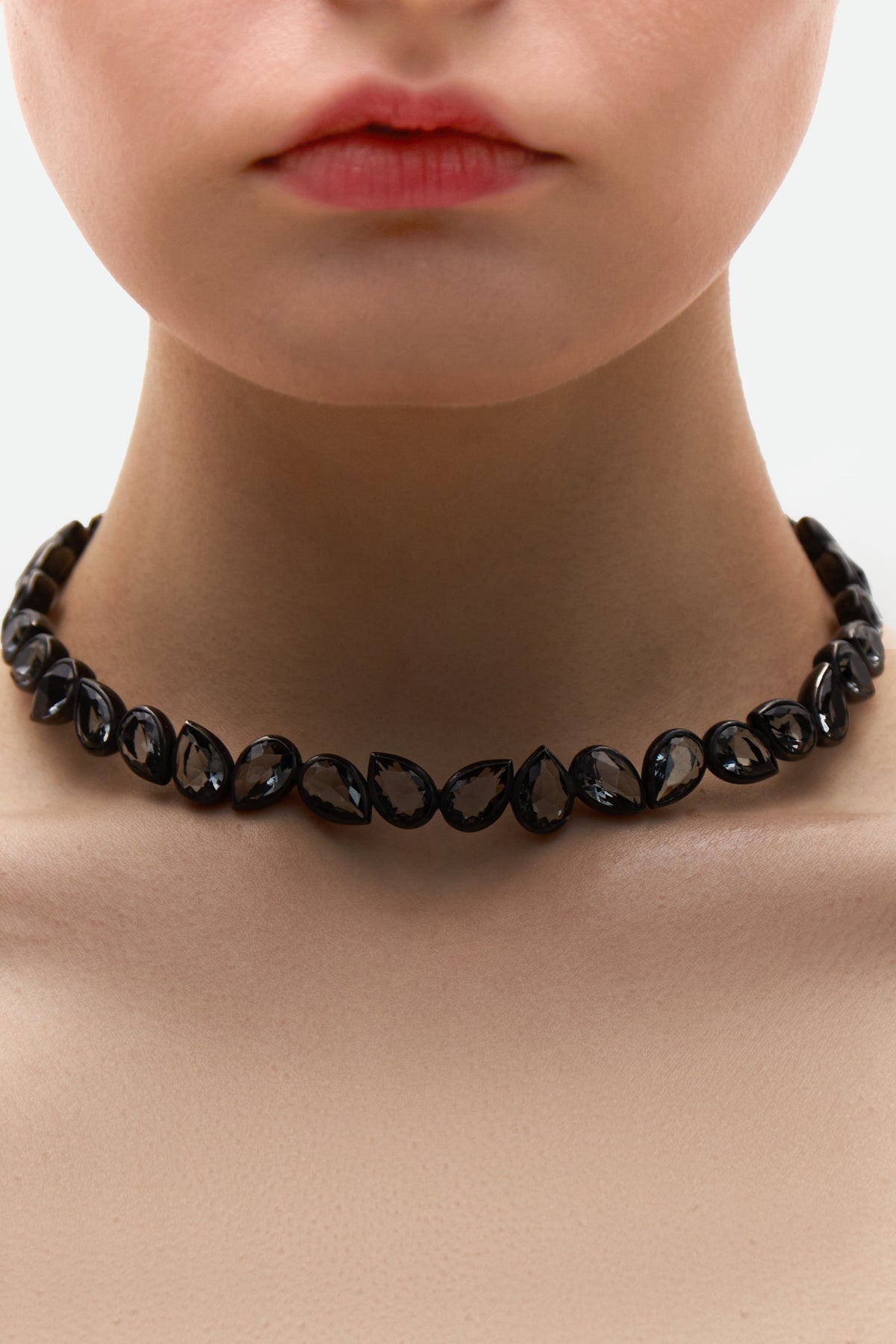 Necklace (Stealing Beauty)