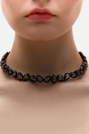 Necklace (Stealing Beauty)