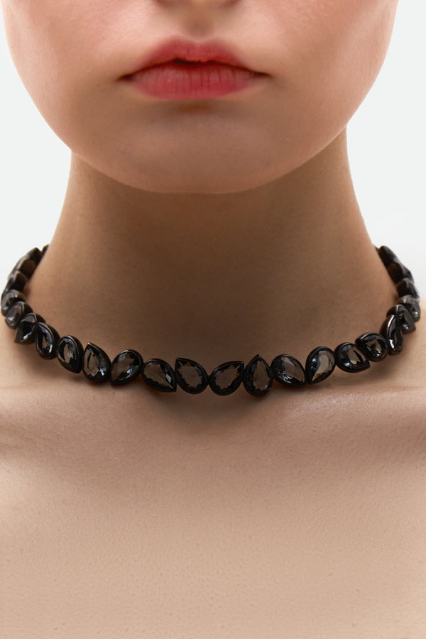 Necklace (Stealing Beauty)