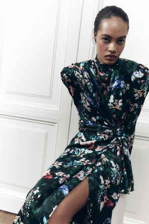 ALESSANDRA DRESS