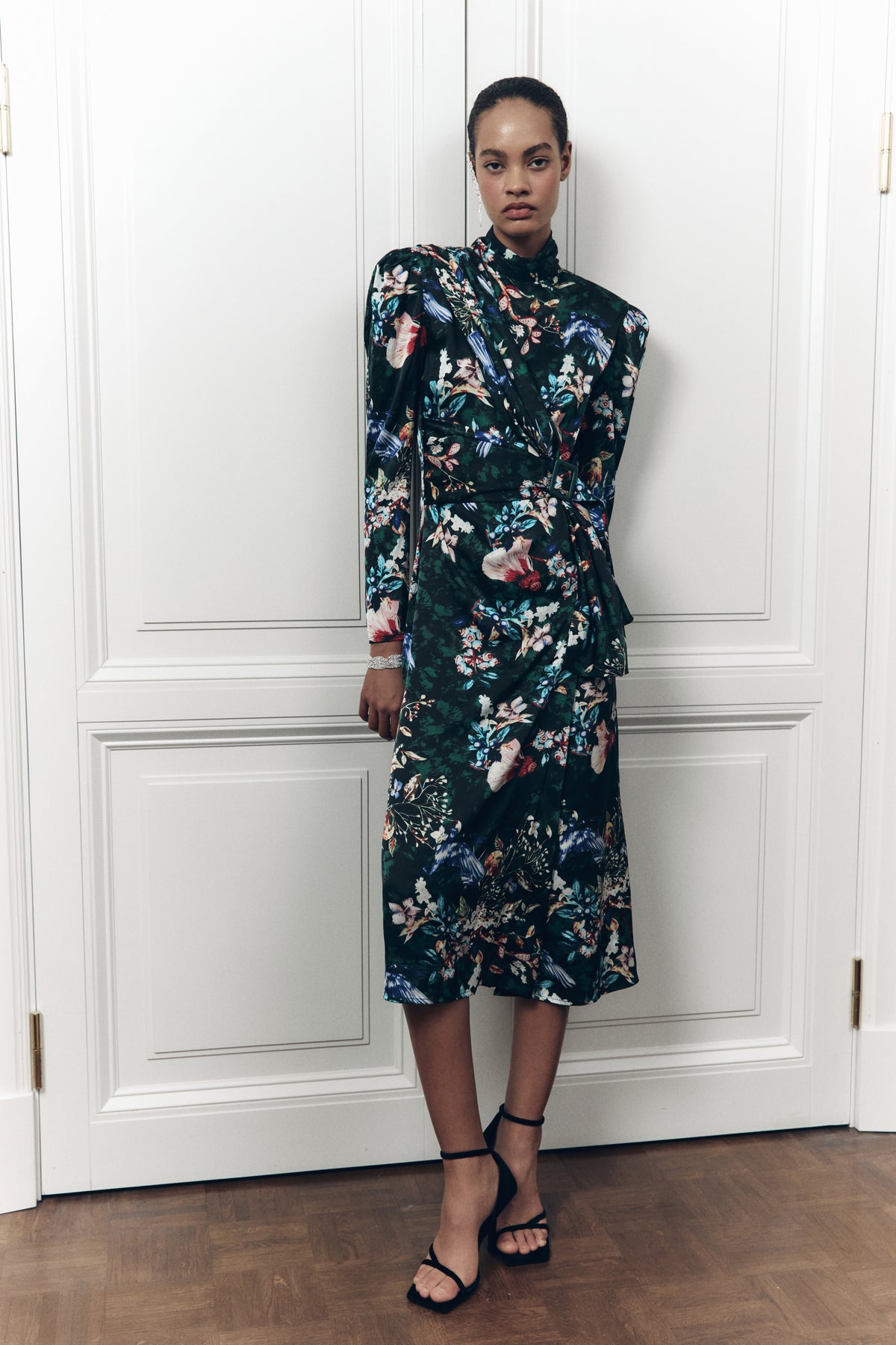 ALESSANDRA DRESS