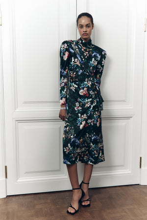 ALESSANDRA DRESS