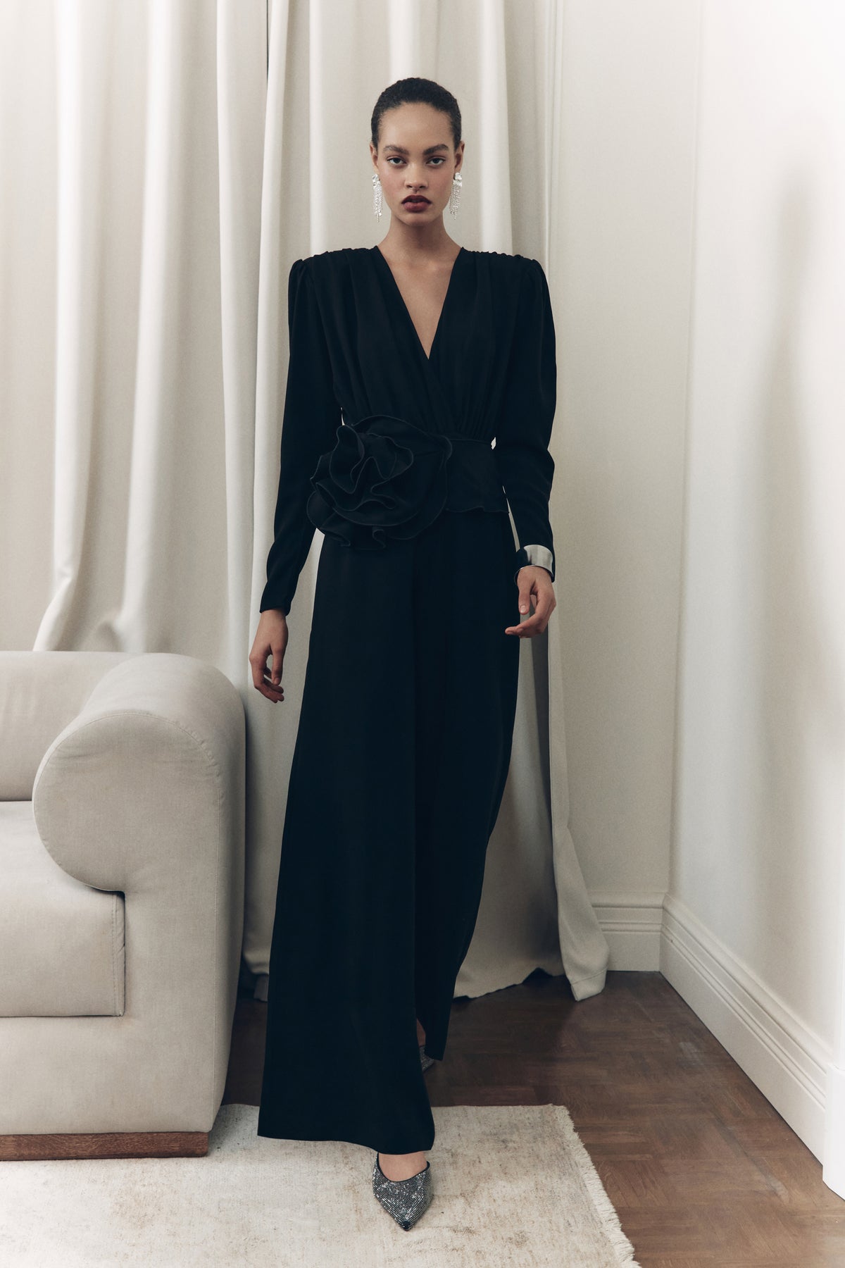 ADELINE SUIT