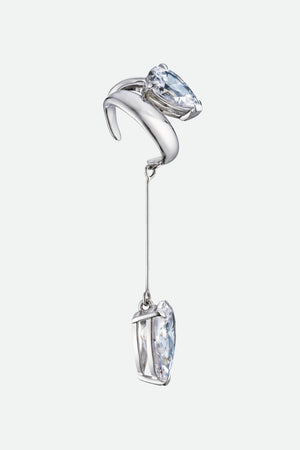 Small Cuff (Stealing Beauty)
