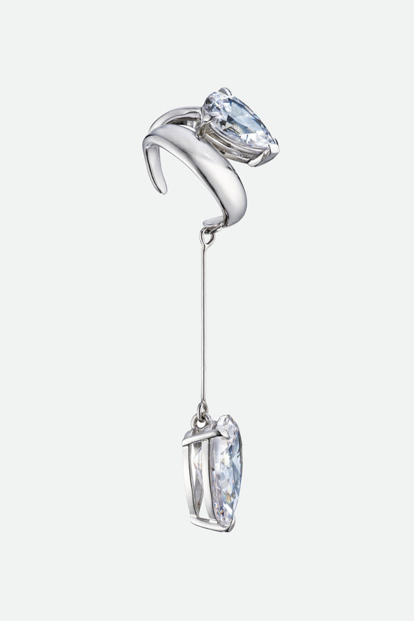 Small Cuff (Stealing Beauty)