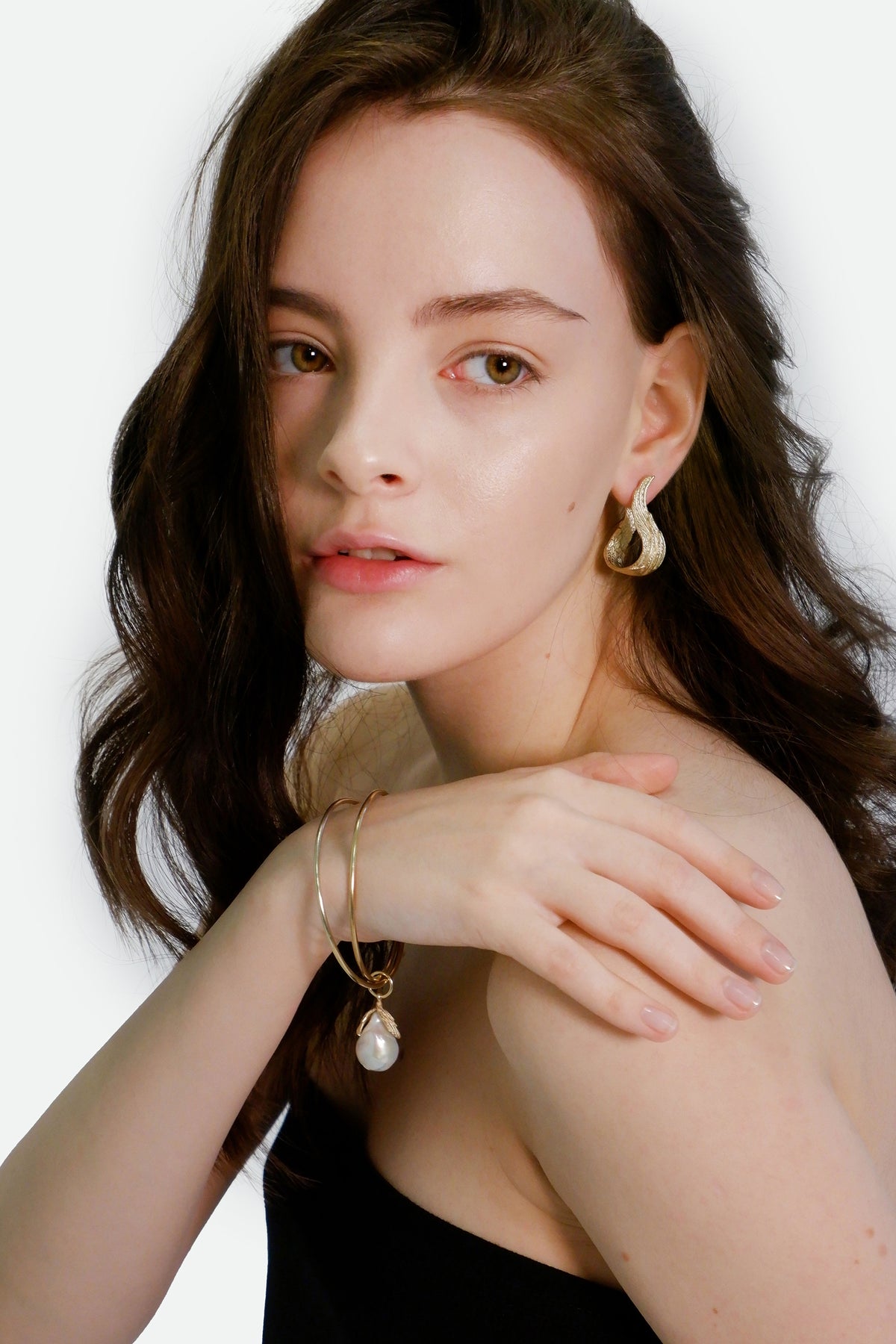 Pearl Bracelet