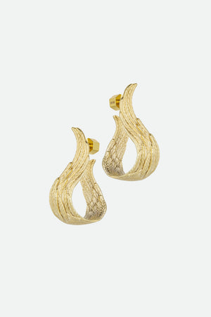 Wing Earrings