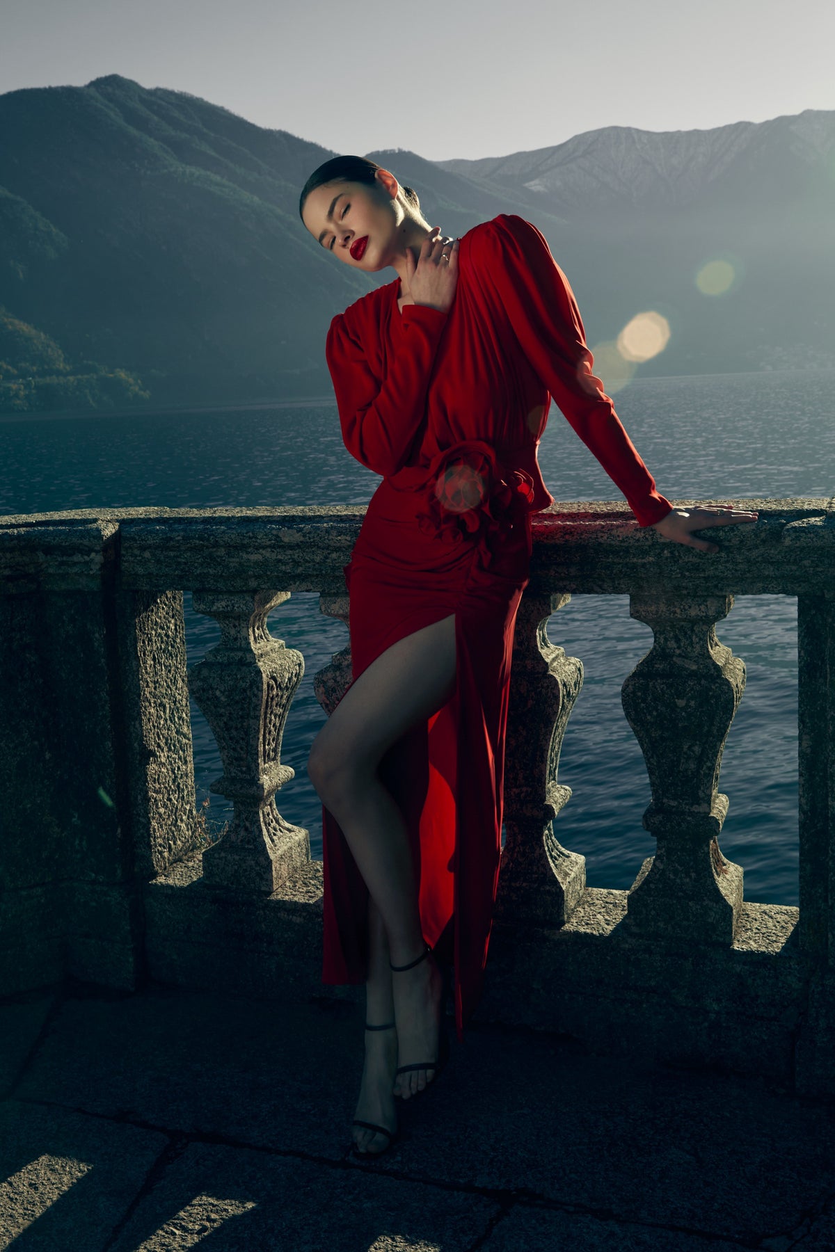 IRENE DRESS
