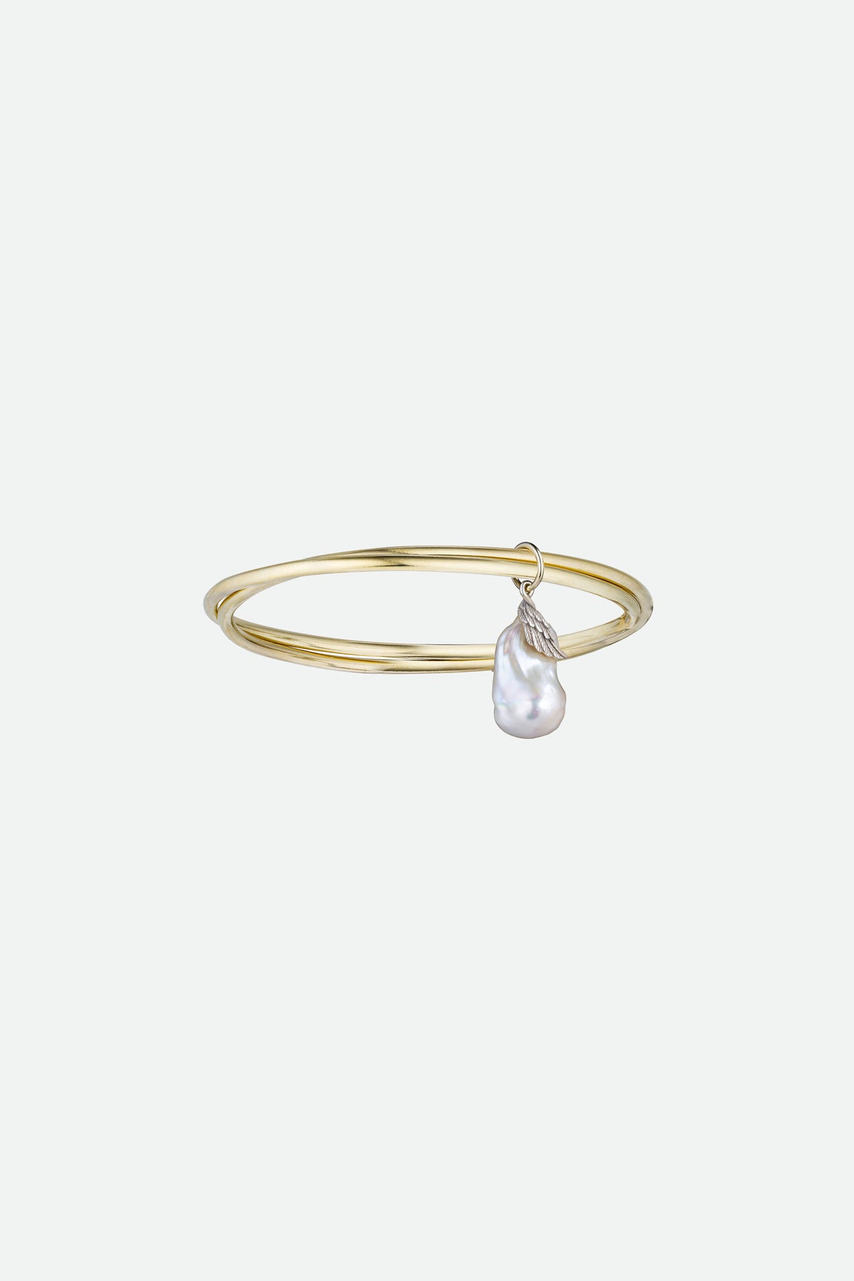 Pearl Bracelet