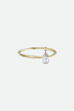 Pearl Bracelet