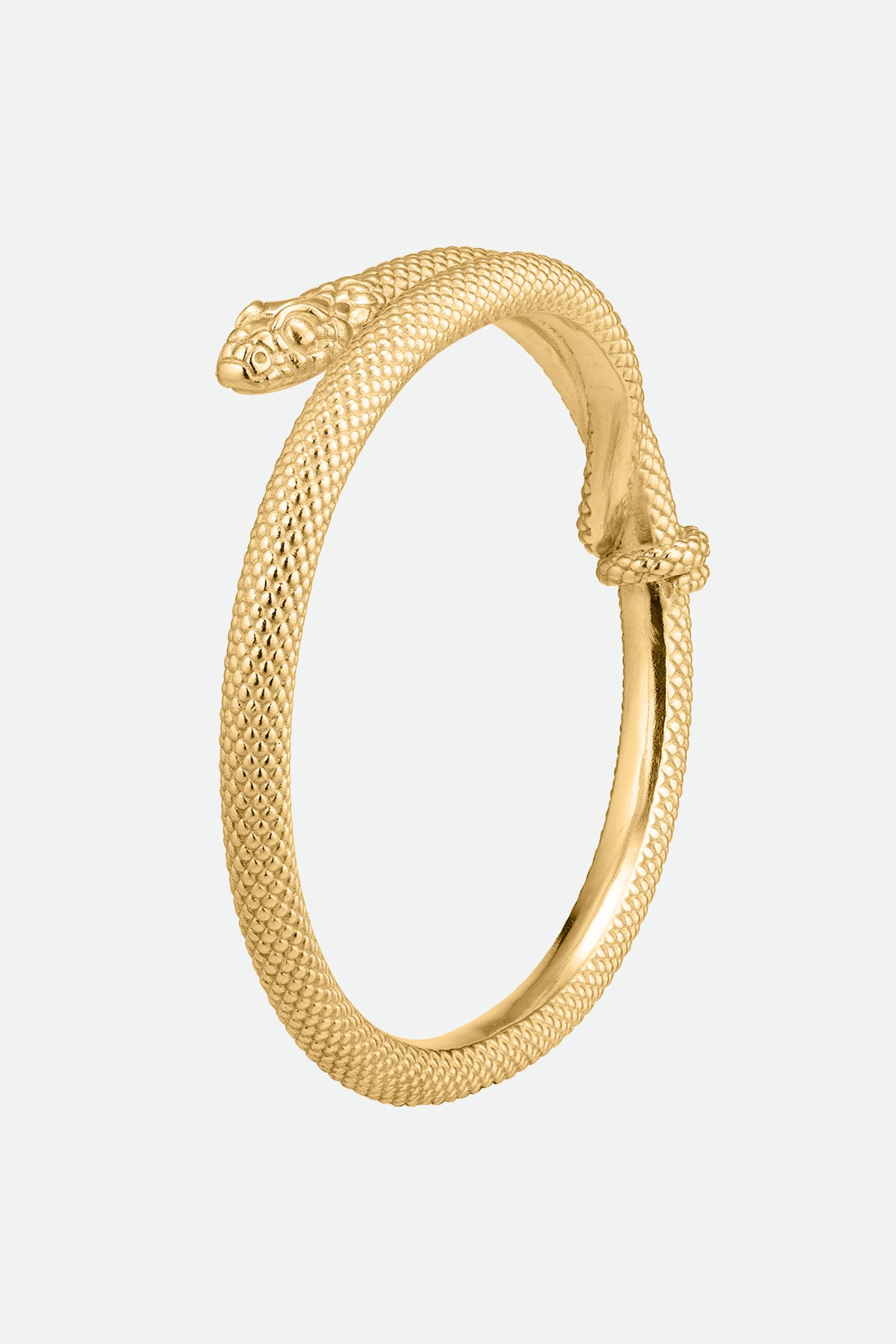 Snake Bracelet
