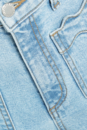 Esperanza Denim Pant