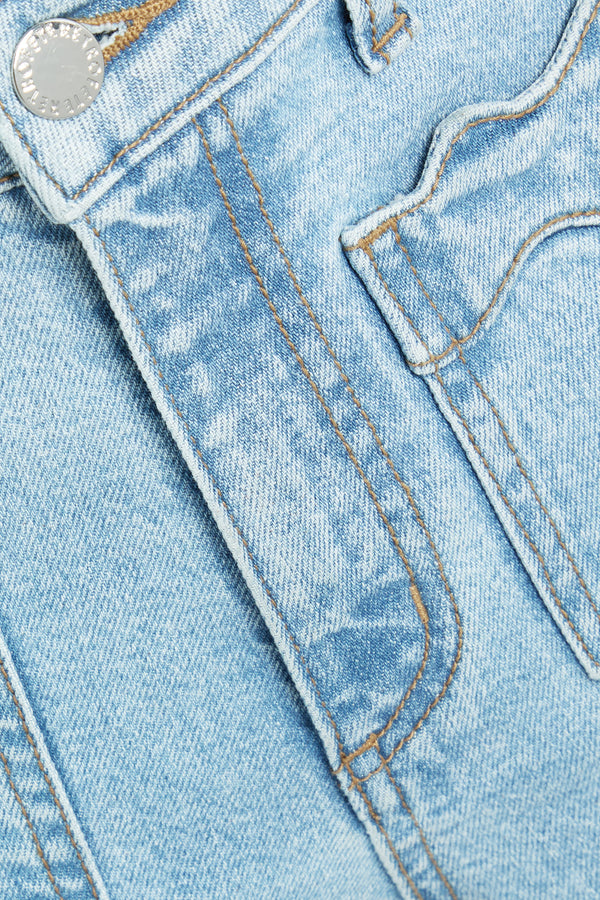 Esperanza Denim Pant