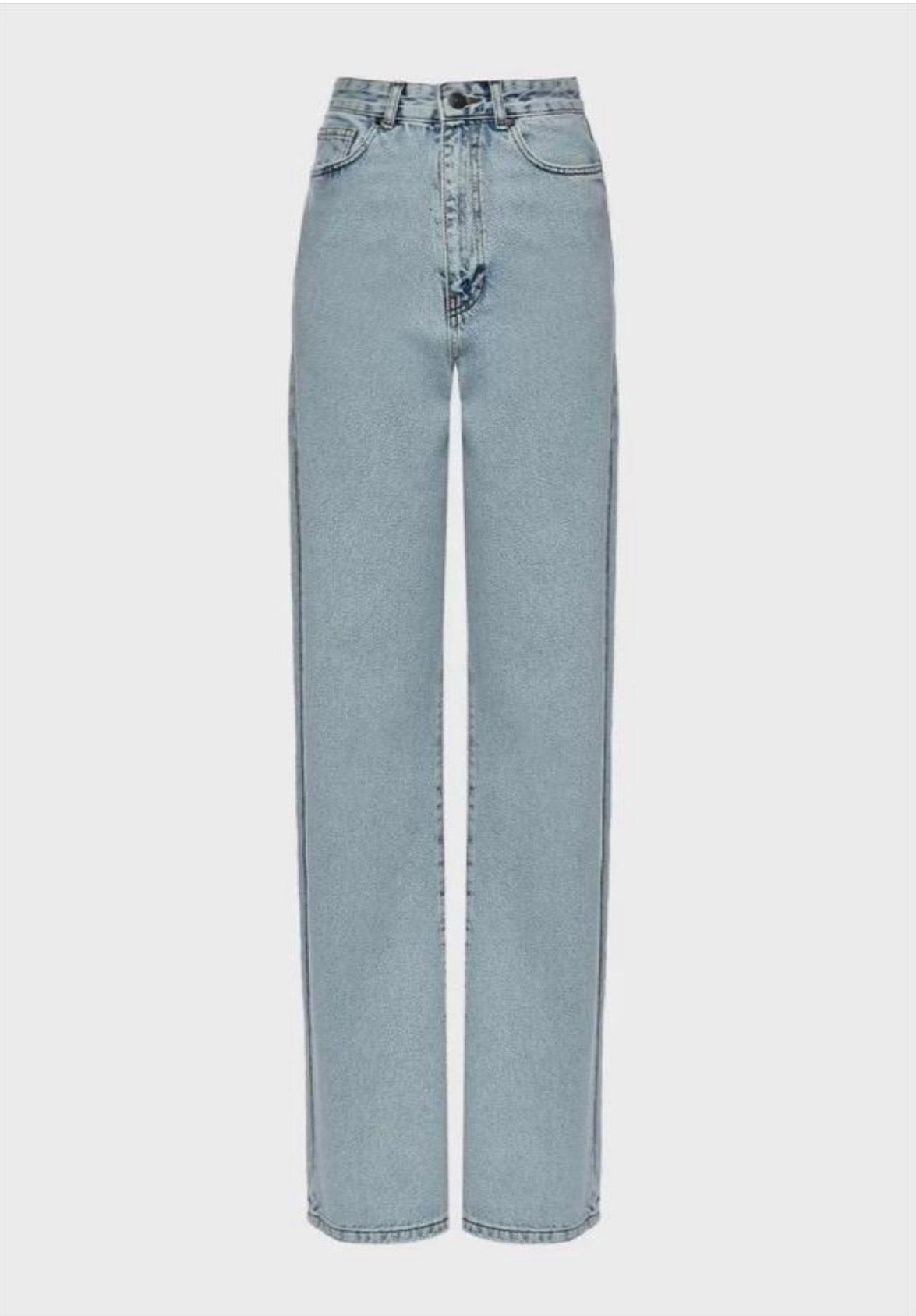 AL Jeans Blue