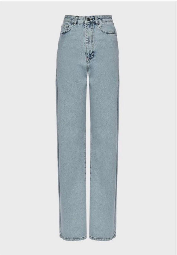 AL Jeans Blue