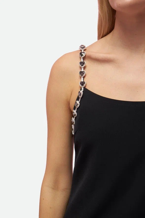 Cecile Dress