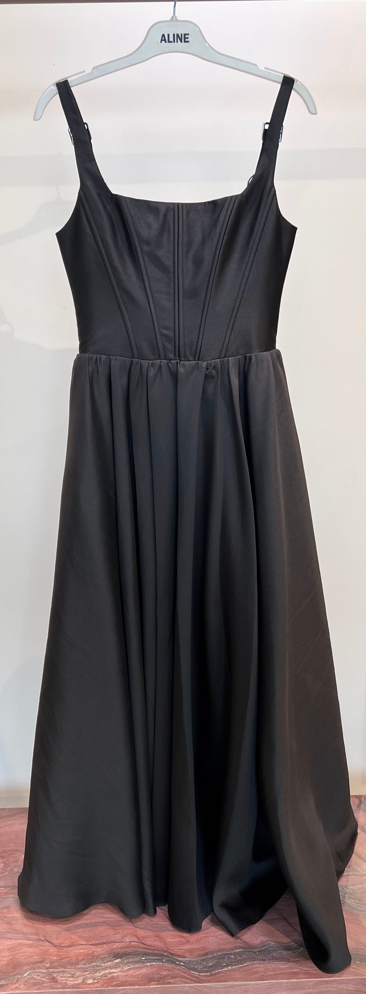 Corset Midi Sarafan