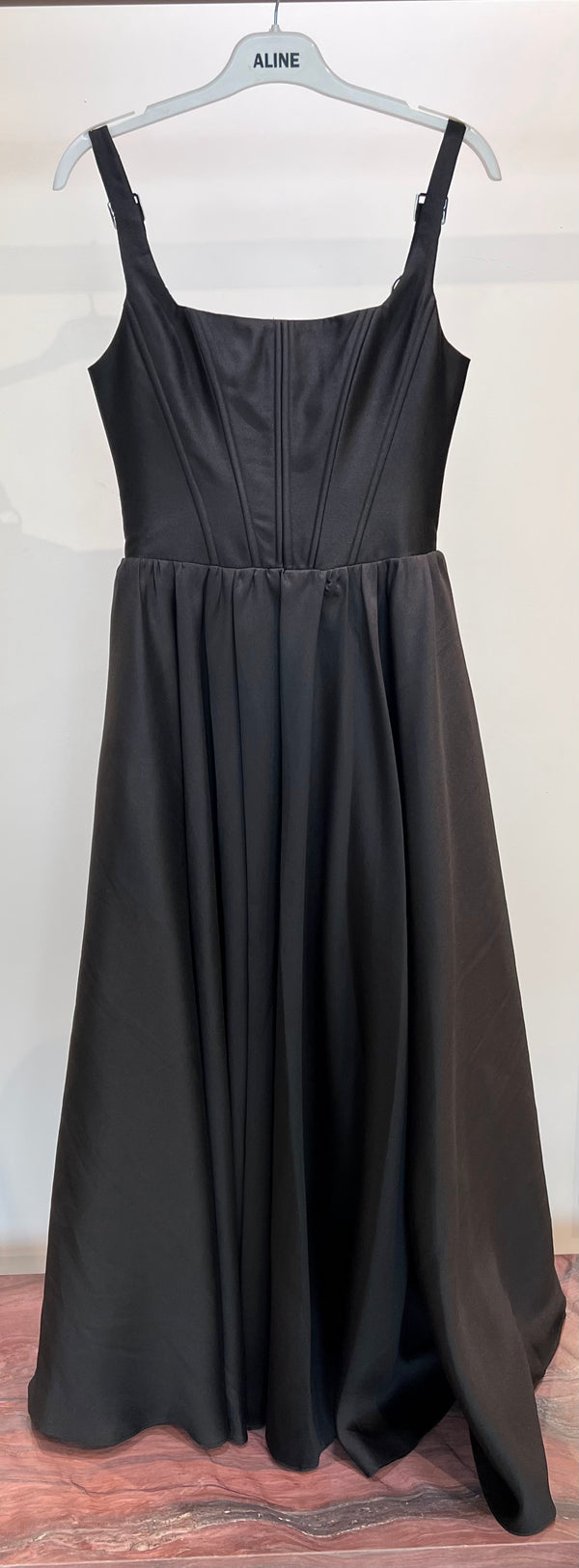 Corset Midi Sarafan
