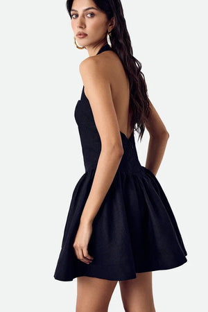 Dolce Vita Dress Black