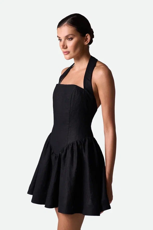 Dolce Vita Dress Black