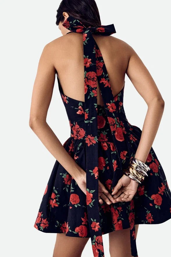 Dolce Vita Rose Dress
