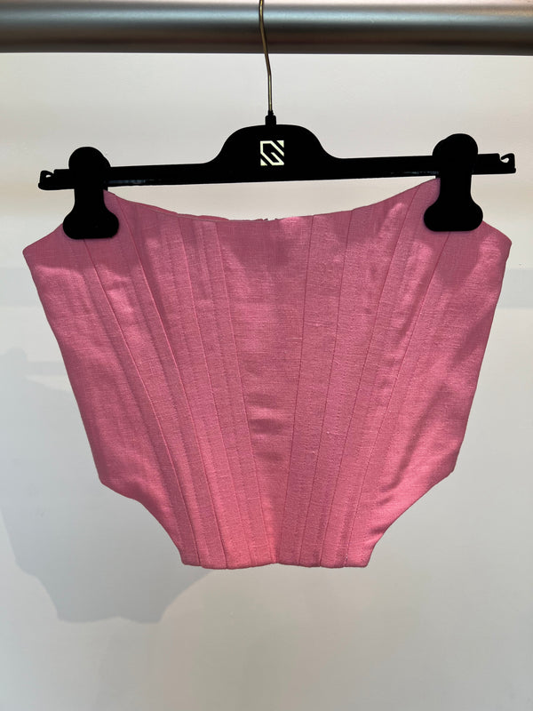 Kleo Corset