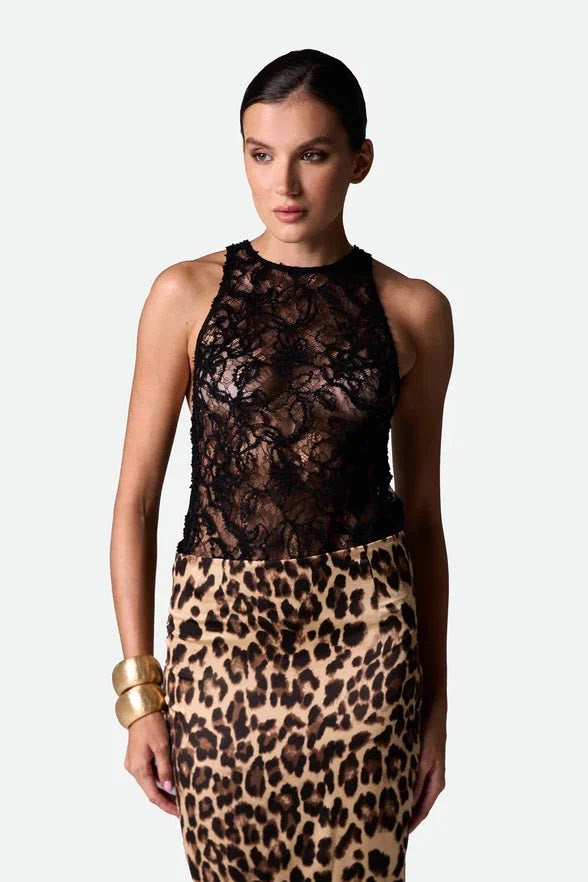 Lace Body