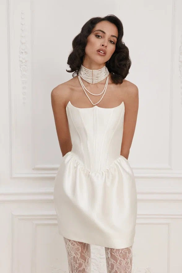 Tiffany Dress