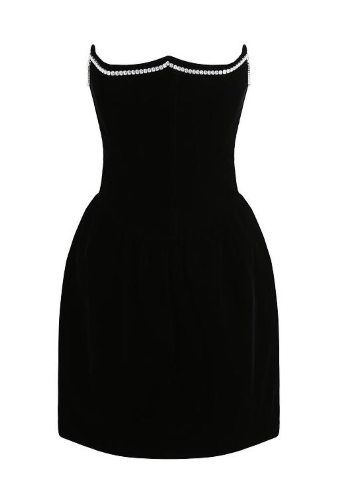 Tiffany Stone Dress