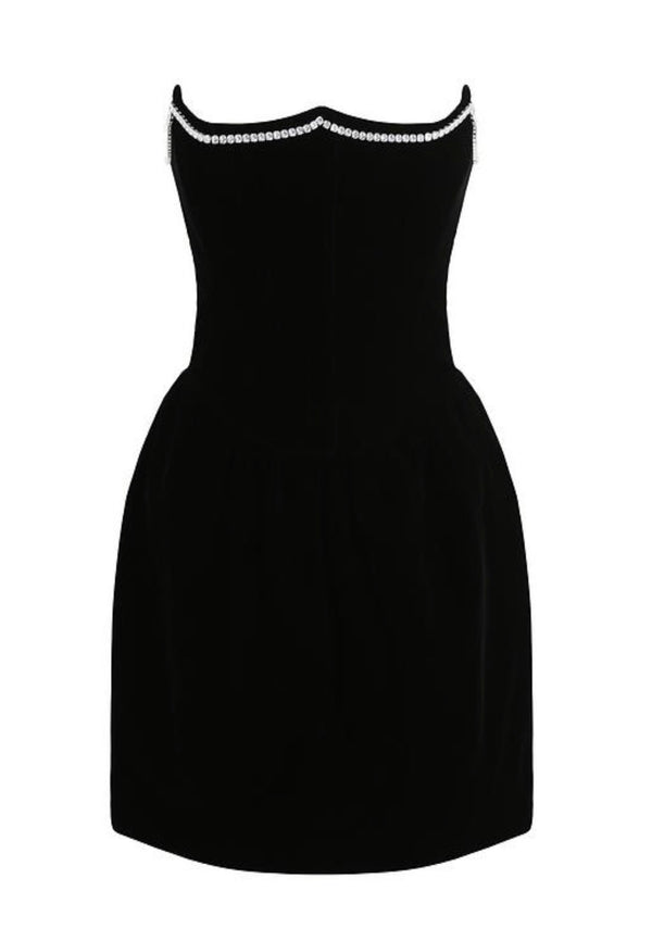 Tiffany Stone Dress