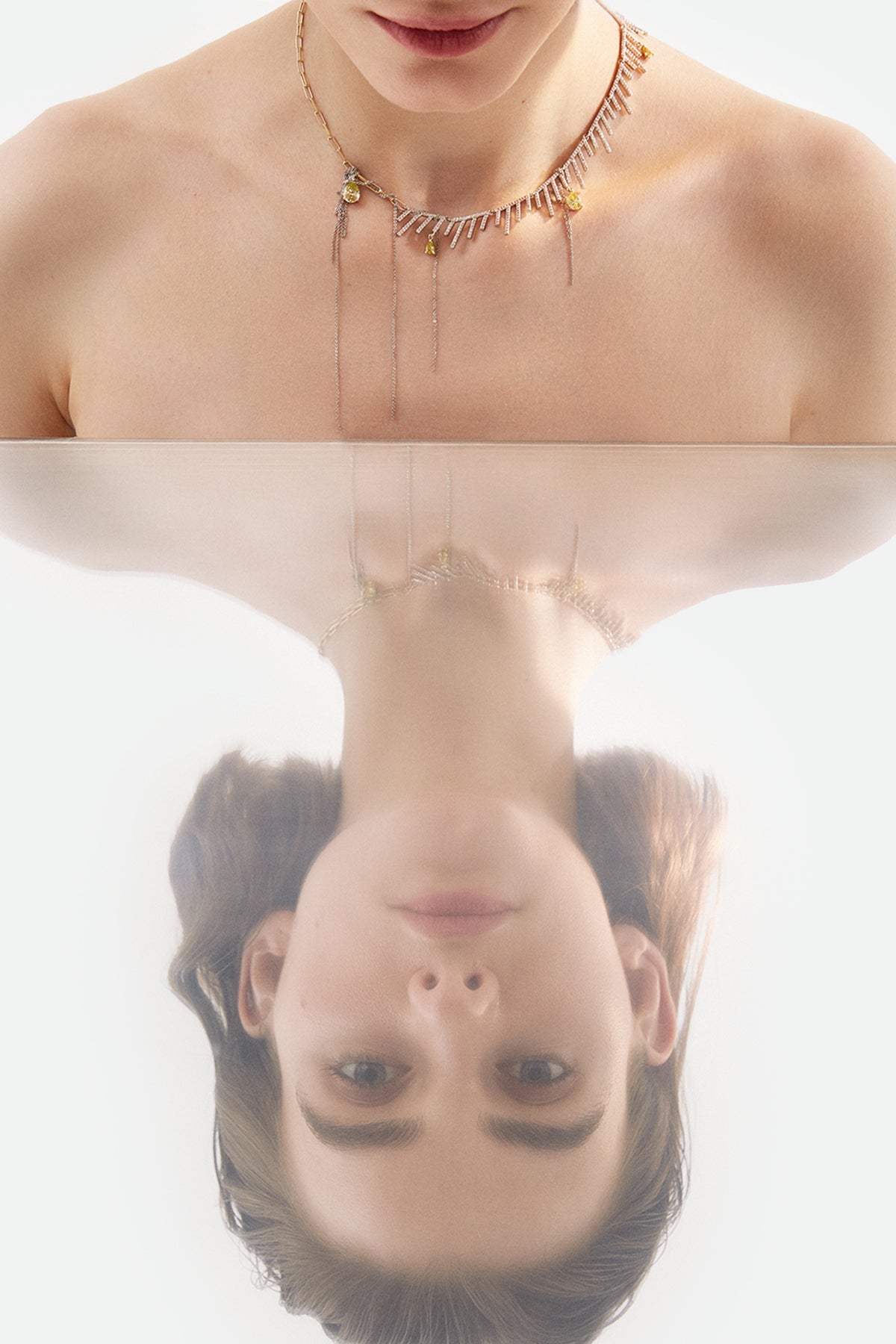 Necklace MIST