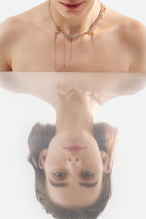 Necklace MIST