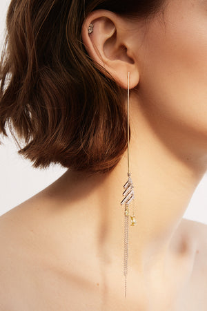 Long Earrings