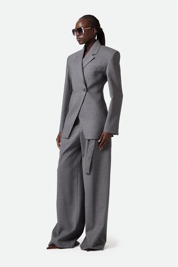 Blazer Grey 121
