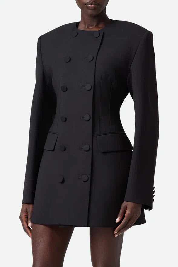 Blazer Black 122