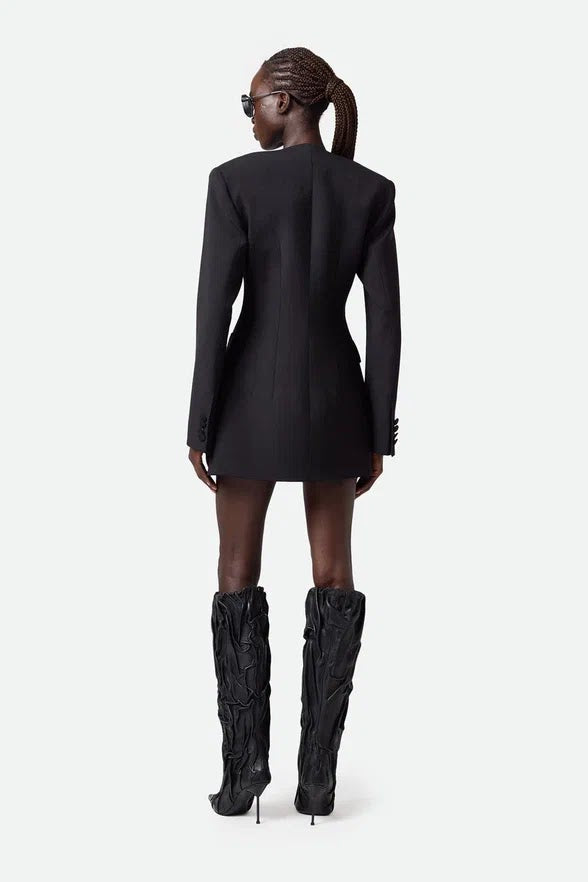 Blazer Black 122