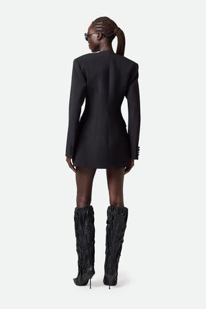 Blazer Black 122