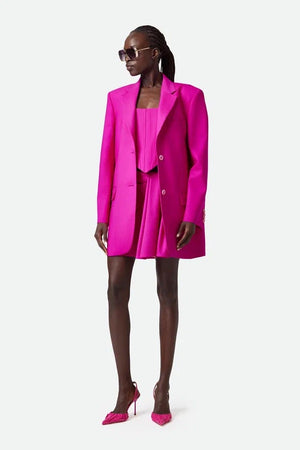 Blazer Fuchsia 122