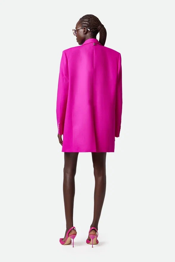 Blazer Fuchsia 122